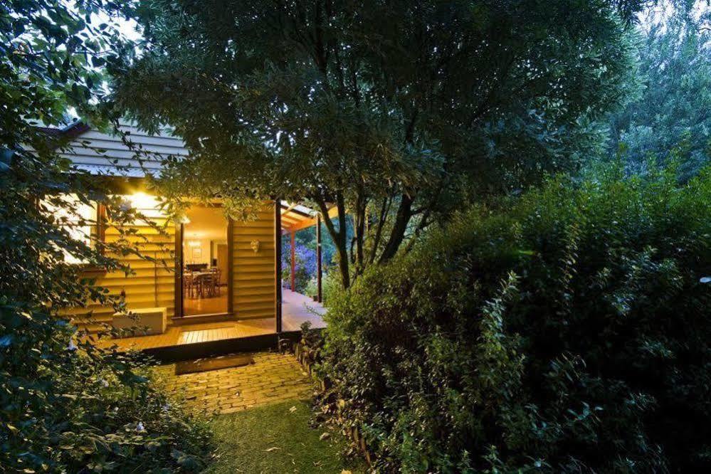 Lemonade Creek Cottages Lorne Exterior foto